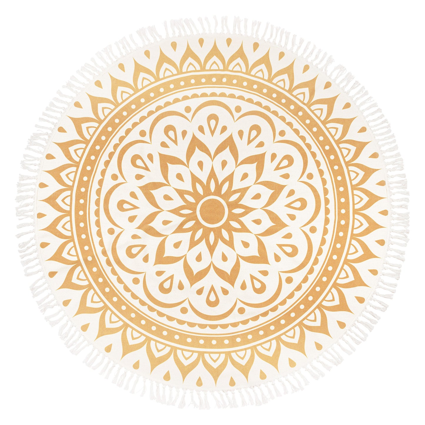TAPIS MEDITATION MEINL SONIC ENERGY, VINTAGE GOLD
