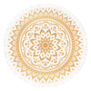 Sonic Energy MMR1VG Tapis Meditation Meinl Vintage Gold