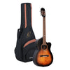 Ortega DSSUITE-CE Tobacco Sunburst Vieilli
