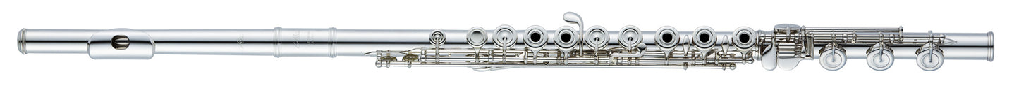 FLUTE TRAVERSIERE ALTUS ASA12RB-S