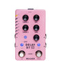 Mooer D7 Delay X2