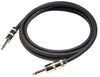 Kirlin cable jack SBCV146-5BK