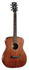Cort AF510 Acajou