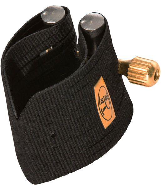 Ligature de saxophone baryton Rovner Van Gogh 3R