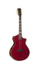Cort Modern Burgundy