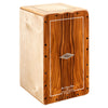 Meinl Cajon Artisan Seguiriya Rosewood