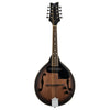 Ortega Mandoline Americana Style A Eléctro Whisky Burst