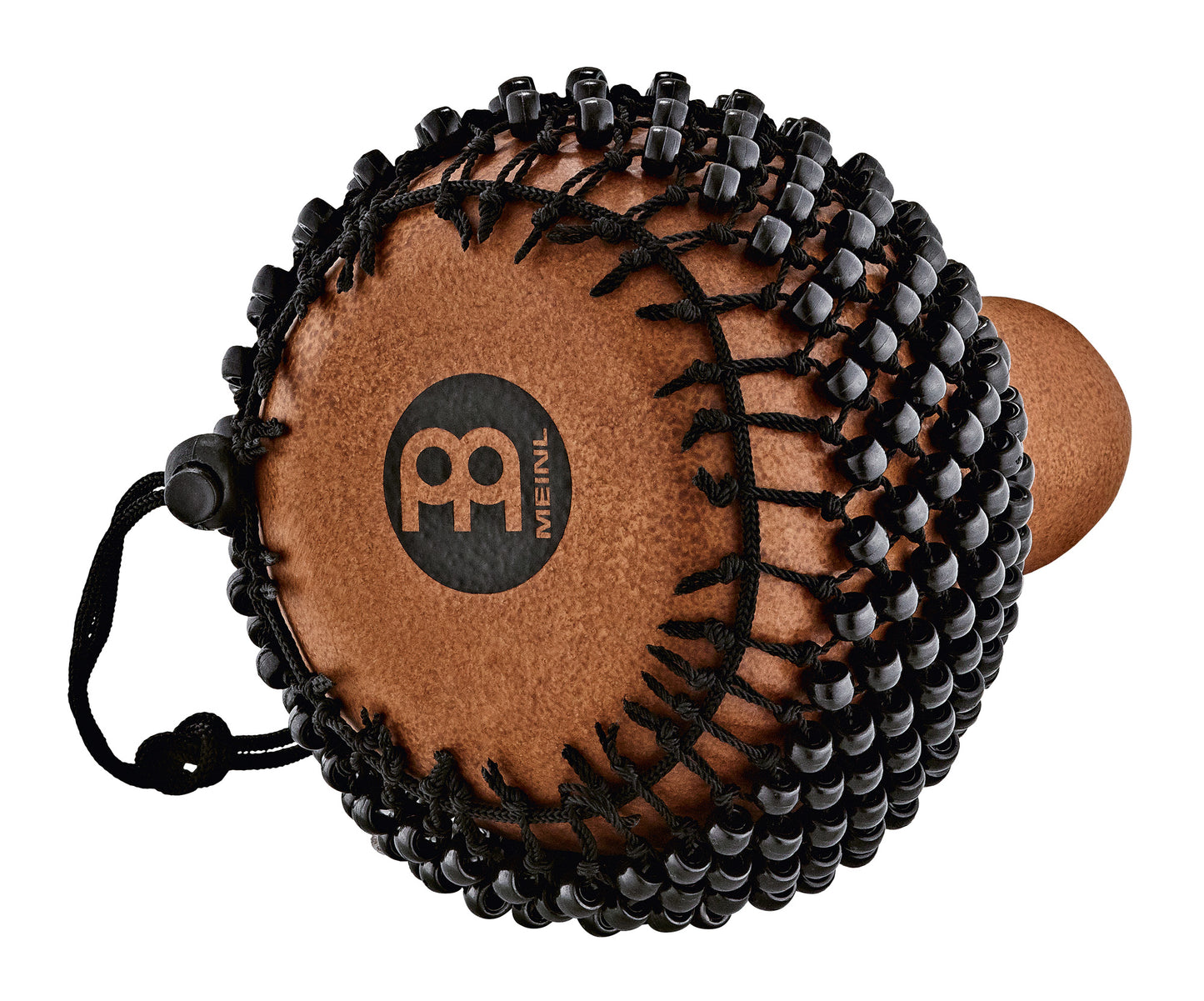 CALEBASSE MEINL FIBRE DE VERRE BRUN