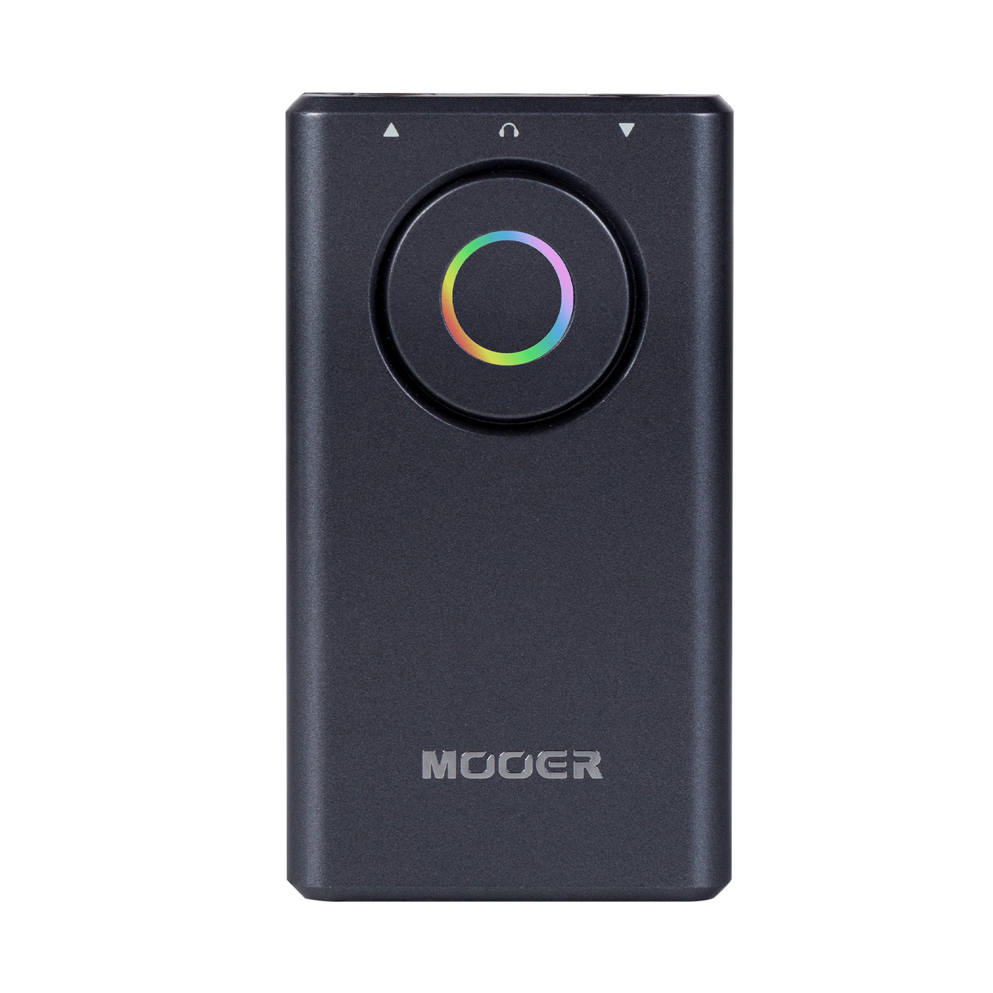 Interface PRIME P1, pour guitare et basse, technologie MNRS de modélisation d'amplis et d'effets, space gray