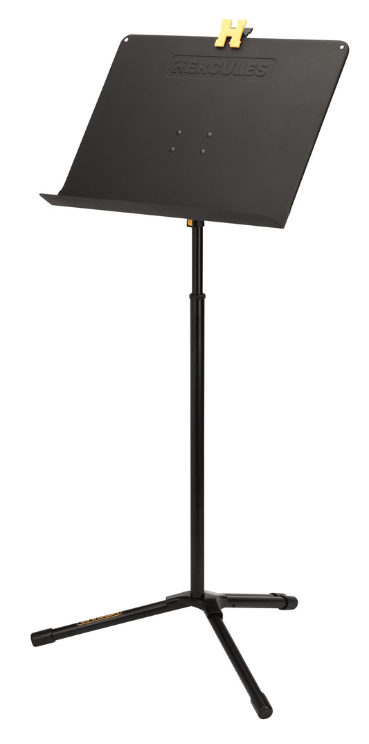 Pupitre orchestre Hercules BS200B-PLUS