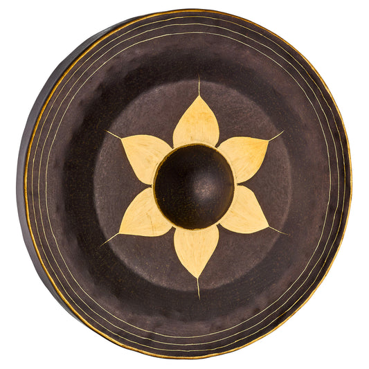 GONG SONIC ENERGY MEINL THAI 20", MAILLOCHE