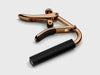 CAPODASTRE SHUBB CORDES NYLON CUIVRE ROU
