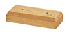 SUPPORT FOR 2 SONIC ENERGY FORKS