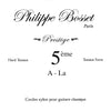 BOSSET CLASSICAL PRESTIGE STRING TF A5