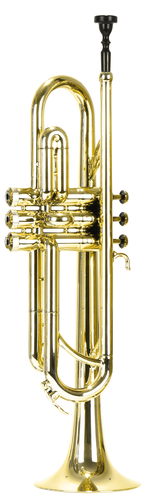 Trompette Si bémol en plastique Play-It BTR-150G