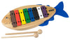 Nino Carillon Poisson