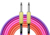 CAVO PER CHITARRA KIRLIN IWJ221-3GRO 3M JACK JACK GRO