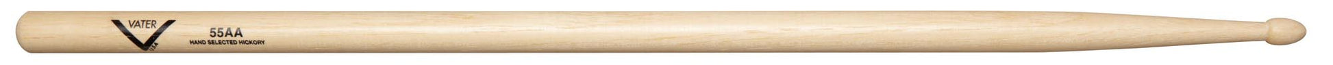 Modèle 55AA (longueur: 41.91 cm, diamètre: 1.45 cm)