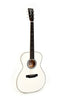 Sigma 000A Edition Spéciale White Pearl