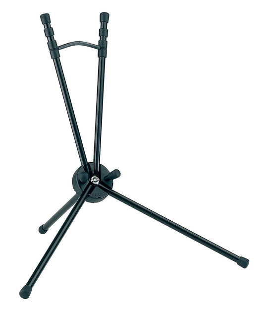 Support de saxophone ténor K&M 143/5 Saxxy