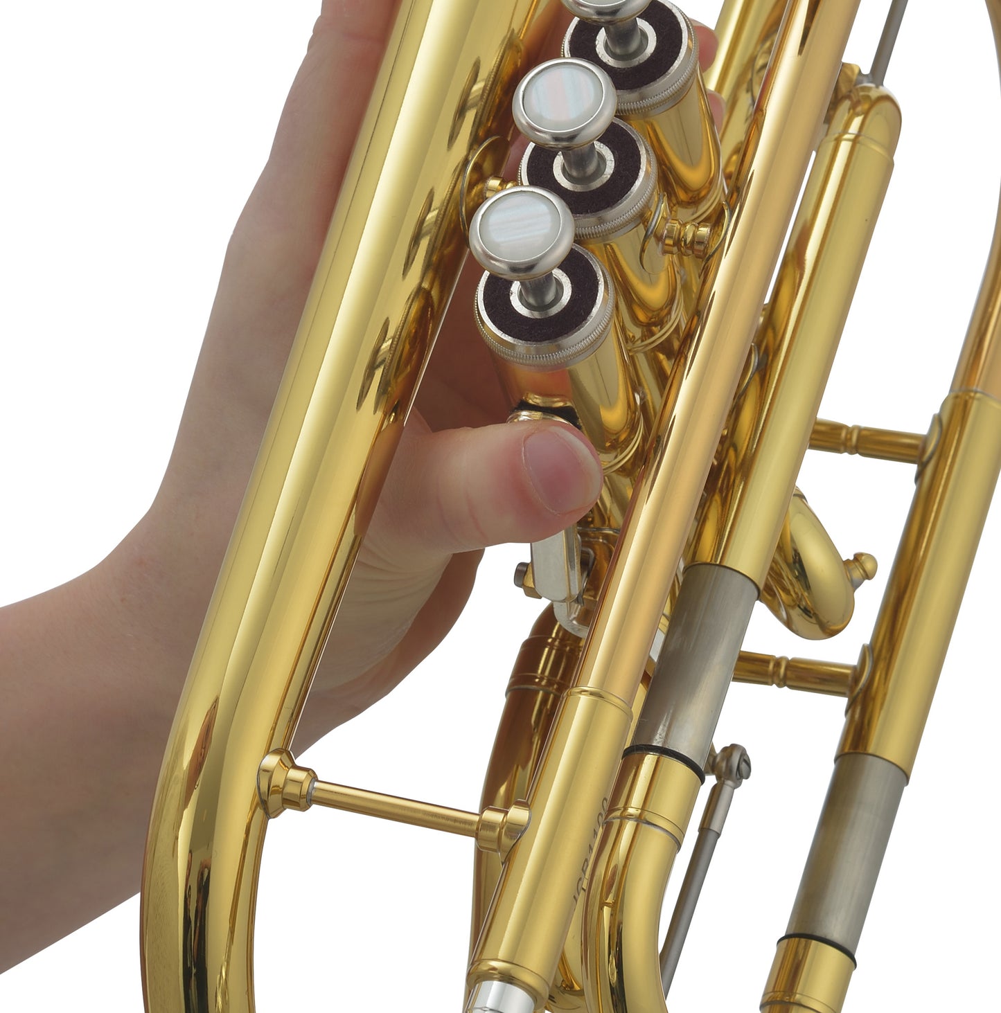 Cornet Si bémol Jupiter JCR1100RQ