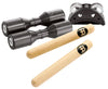 Meinl Assorted 3 Percussion Instruments