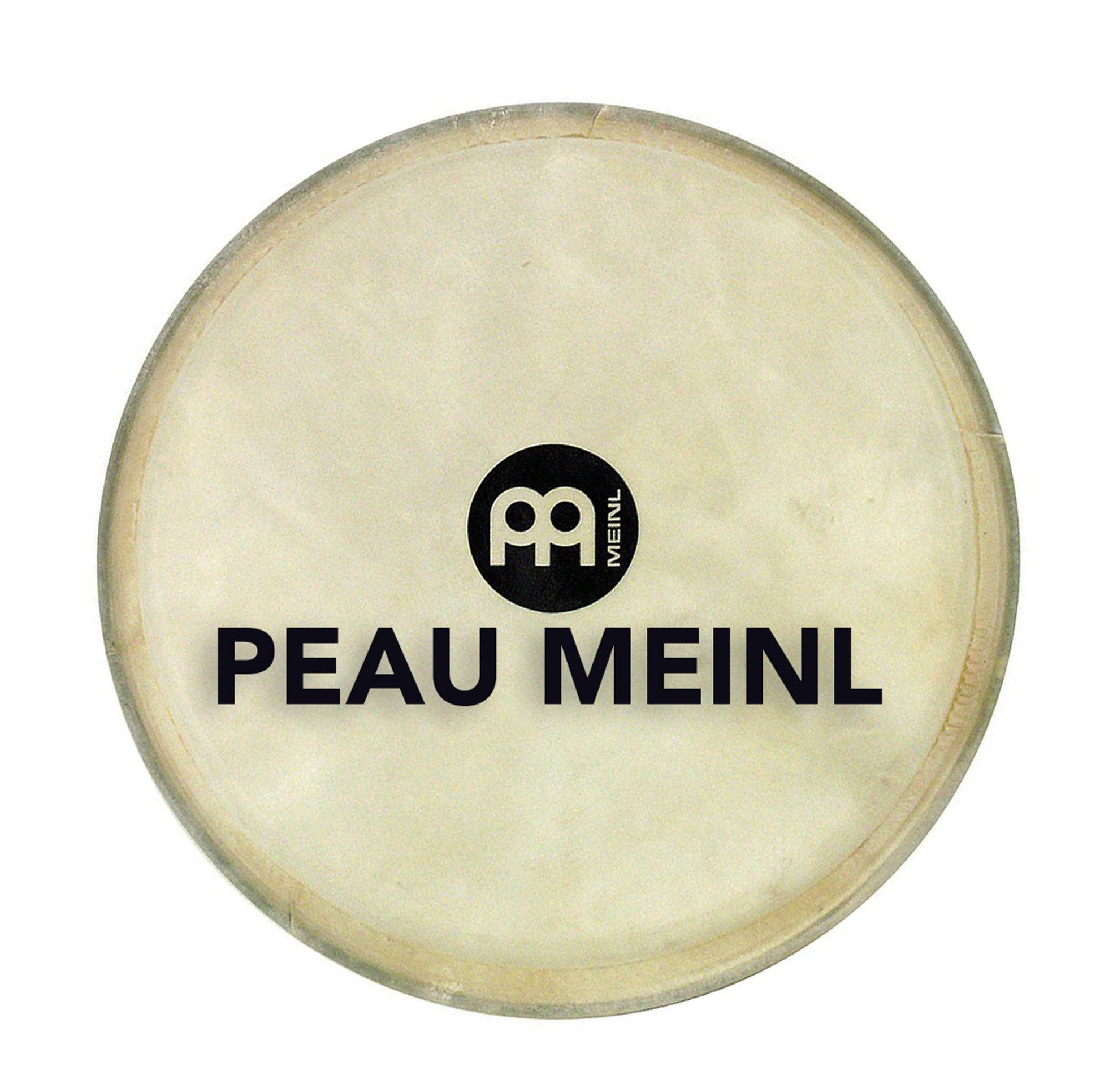 Peau 8" True Skin pour bongo Free Ride FFB200