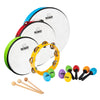 Nino Lot 12 Percussions