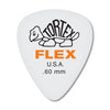 SACHET 12 MEDIATORS DUNLOP TORTEX F 060
