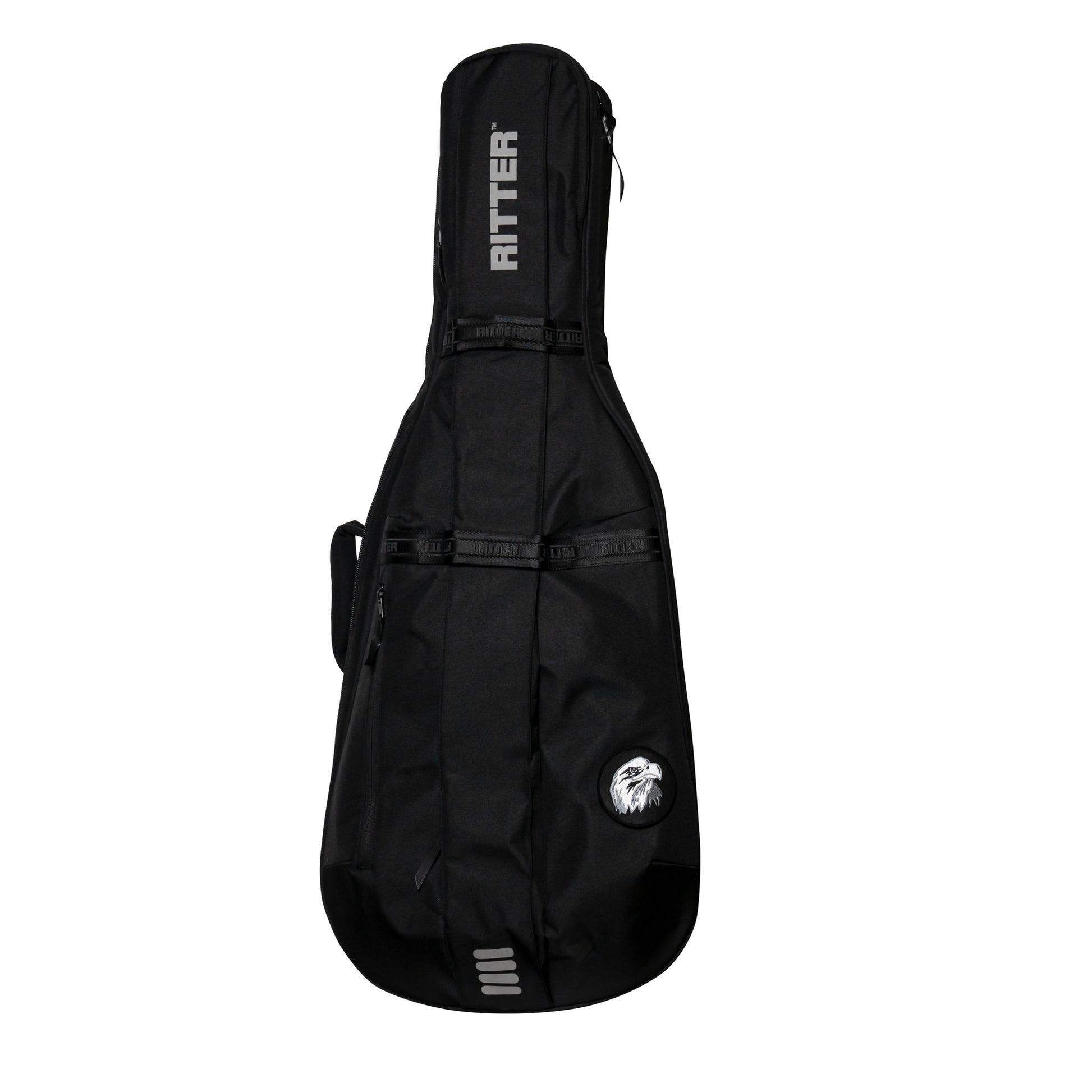 Housse BERN 4 pour violoncelle 1/2