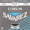 JEU SAVAREZ ALLIANCE CORUM TFT