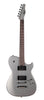 Cort Manson MBM1 Zilveren Glitter