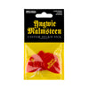 Dunlop Zakje met 6 plectrums Malmsteen 2.0