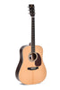 Sigma SDR-35 Natural Gloss