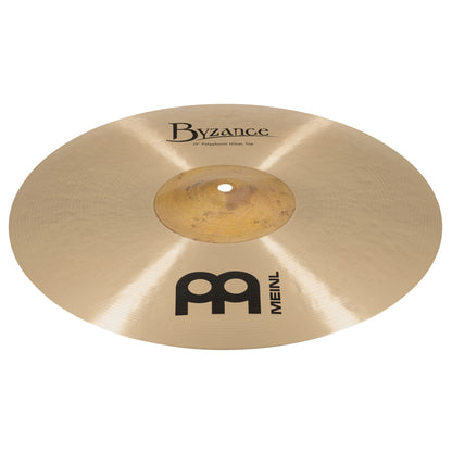 CHARLESTON BYZANCE 15" POLYPHONIC