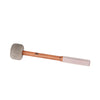Sonic Energy SBPDMFSM Energy Singing Bowl Mallet Med