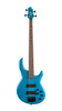 Cort basse C4DLX-CBL Candy Blue