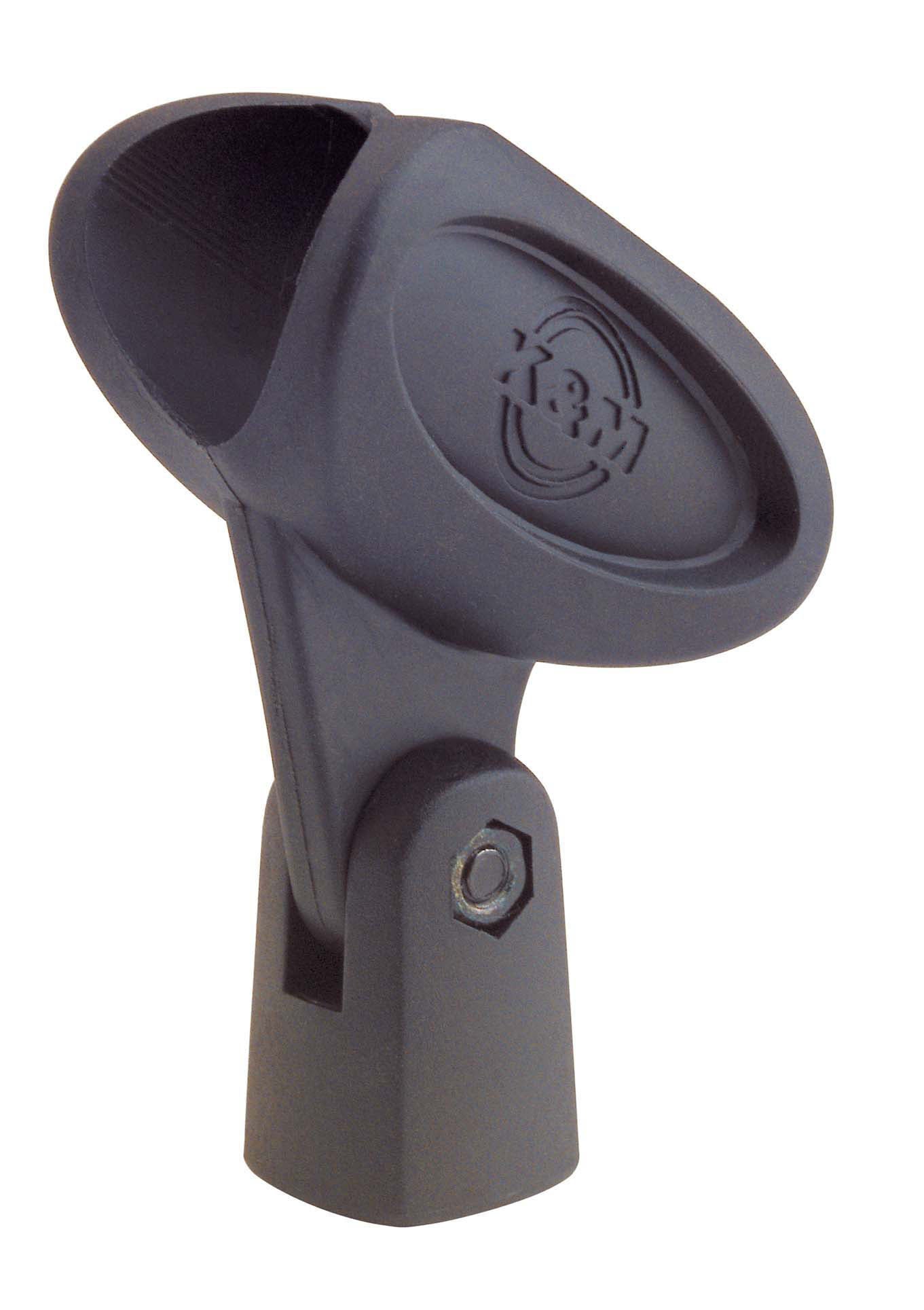 Pince micro diamètre 28-34 mm, flexible, noir