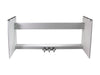 Adagio SP75WH-STAND Support Piano