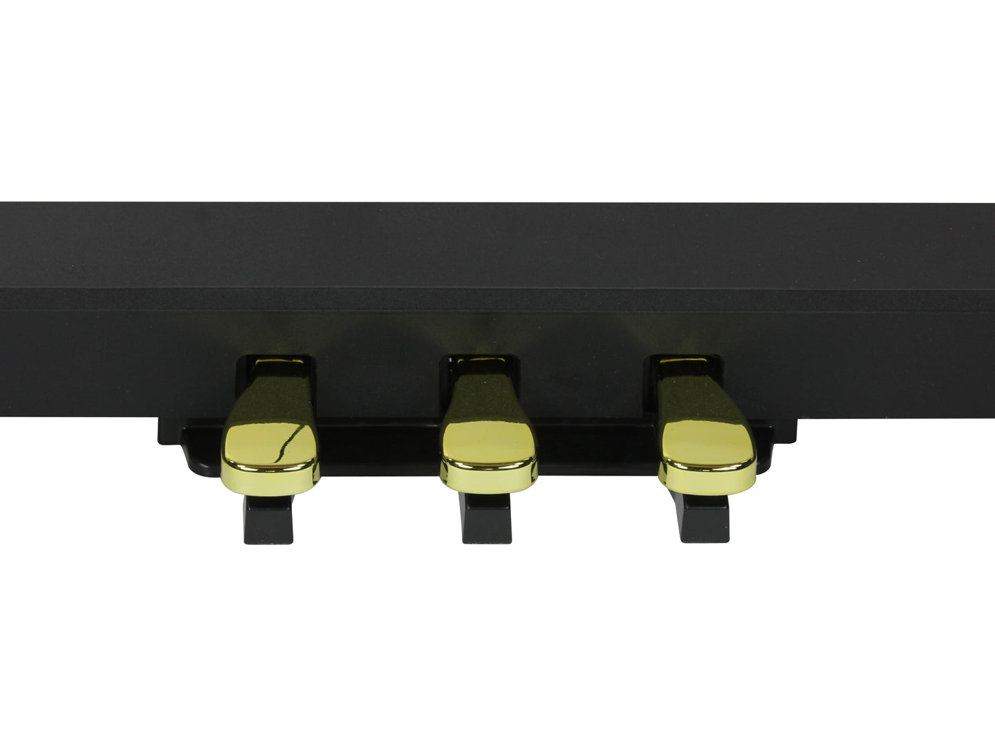 Support de piano numérique portable Adagio SP75BK-STAND