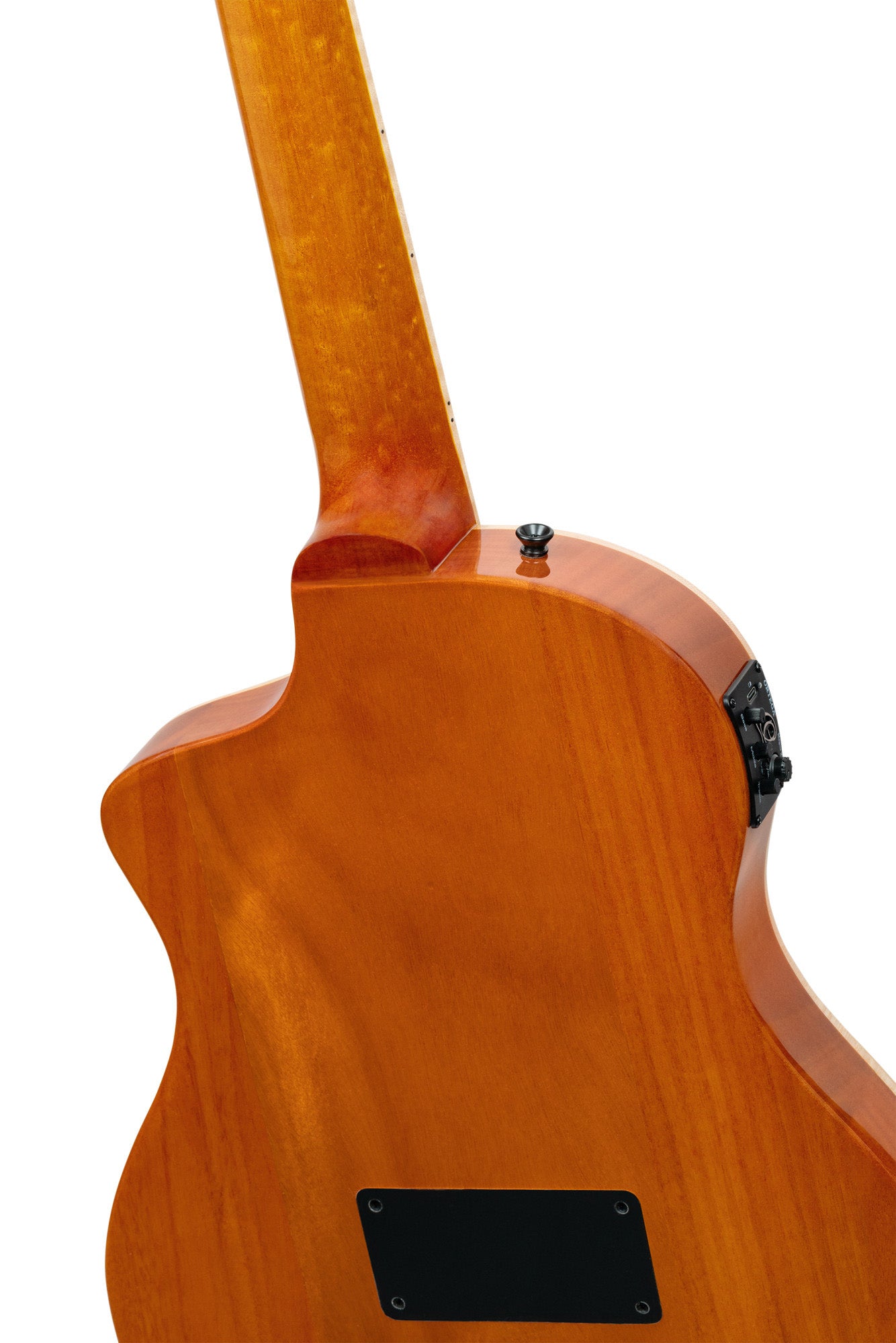 GUITARE ORTEGA TOURPLAYER LTD