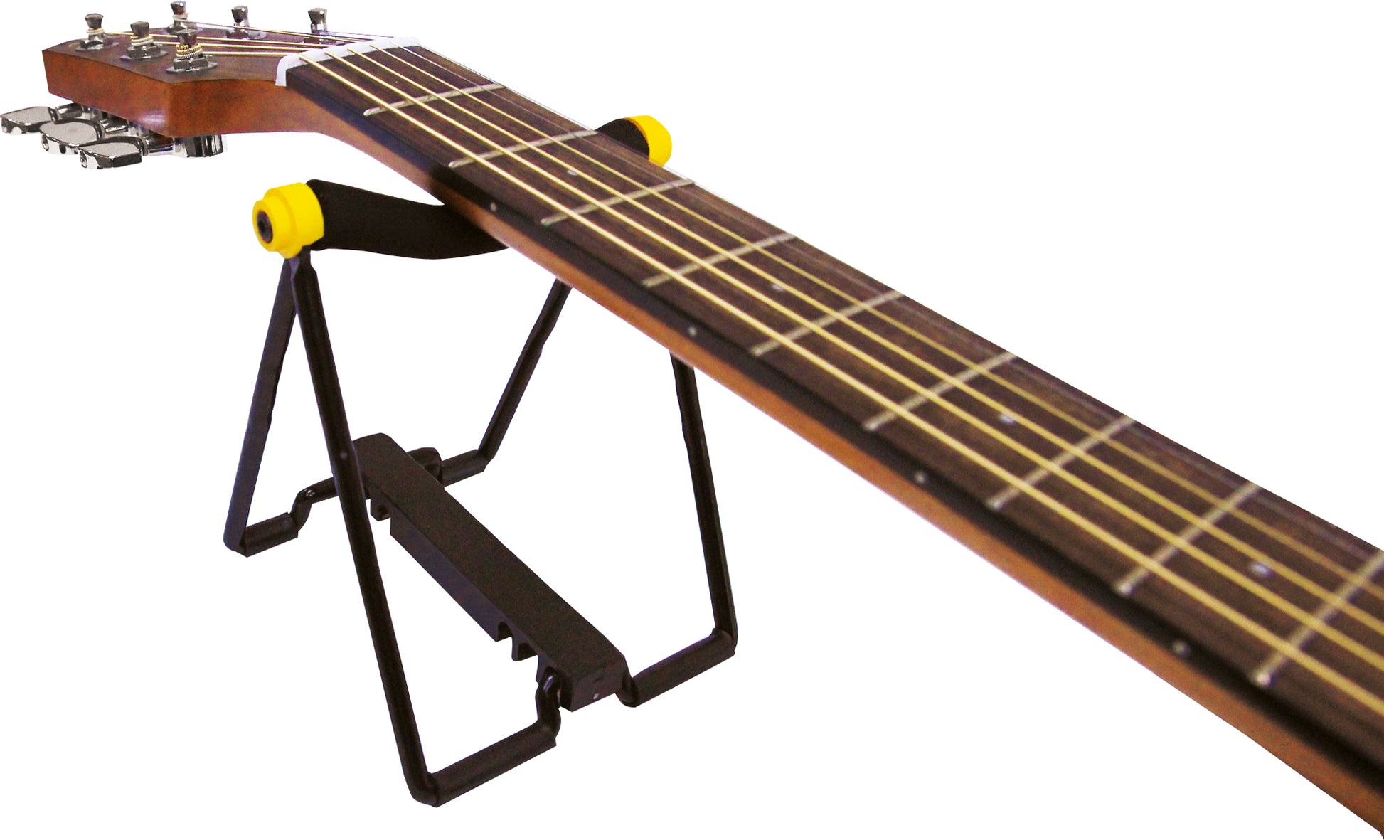 Repose-manche pour guitare