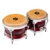 Meinl Bongos Marathon Exclusive Bordeaux WB200WRP-CH