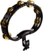 meinl tambourin TMT2B-BK