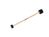 Meinl MCM3 cajon mallets, wooden, double-headed