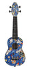 Keiki Pack Ukulélé Soprano K2 Spaceman