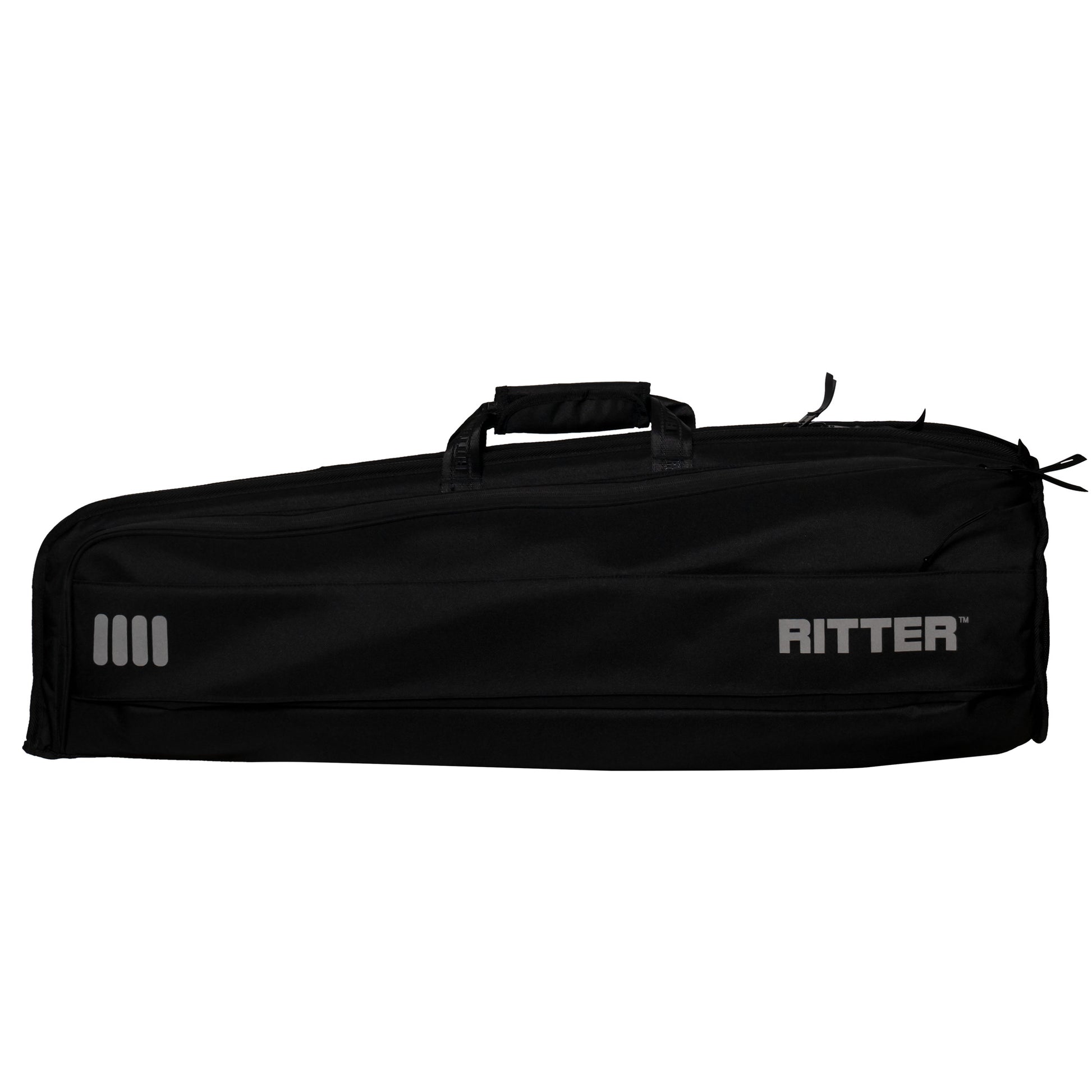 Housse noire de trombone ténor Ritter Bern 4