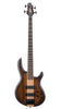 Cort C4P-OVMH Antique Brown Burst