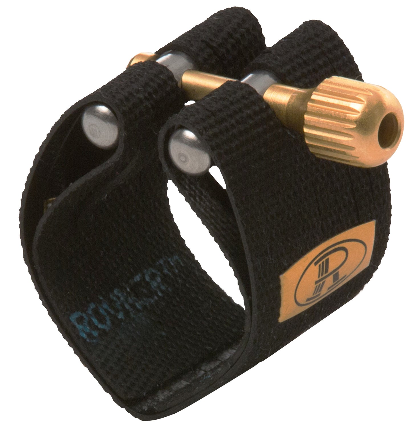 Ligature de saxophone alto, ténor et baryton Rovner MKIII 1M