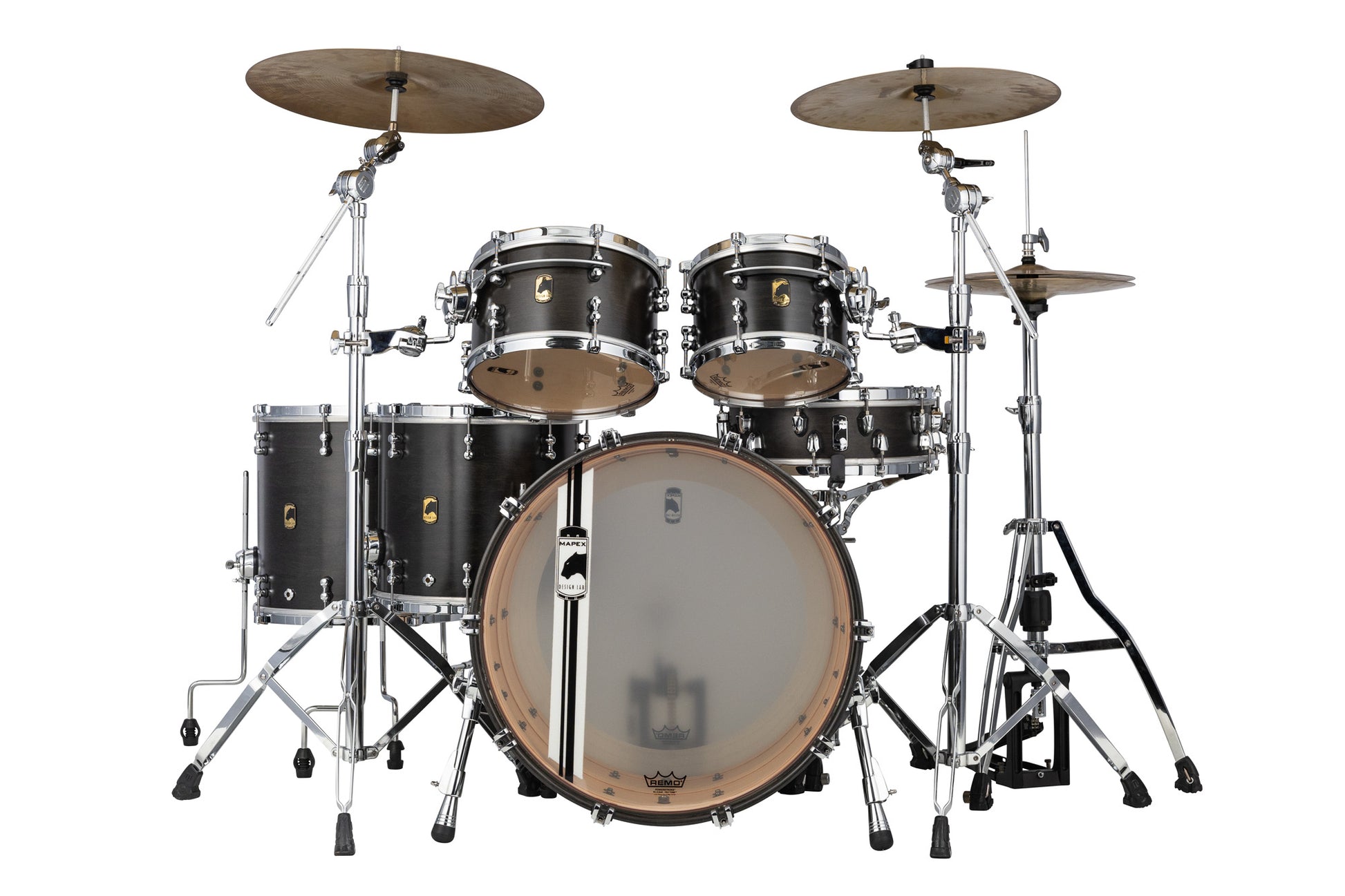 MAPEX BP DESIGN LAB EQUINOX